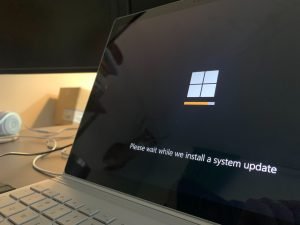 Miten voit ottaa näyttökuvan Windows 10 ja Windows 11 -käyttöjärjestelmissä?