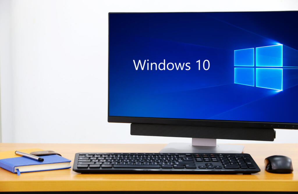 Kuinka optimoida Windows 10 parempaa pelikokemusta varten