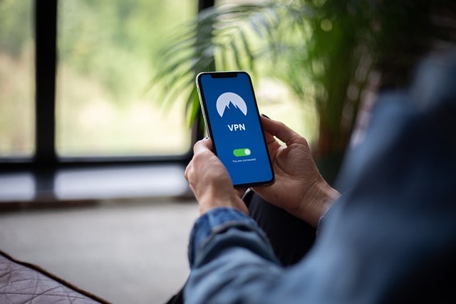 Ilmainen VPN